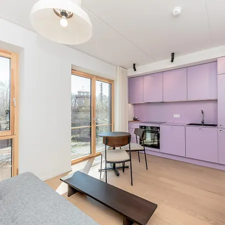 Kalda B Apartamento