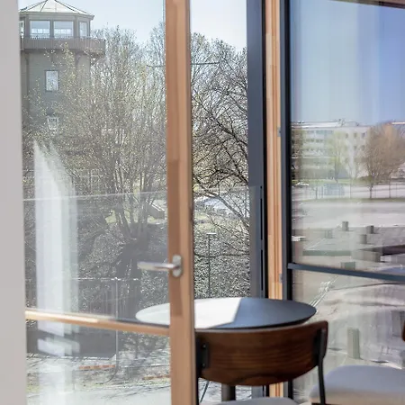 Kalda B Apartamento Pärnu