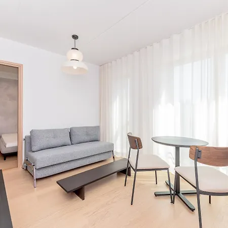 Apartamento Kalda B Pärnu
