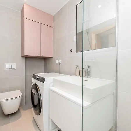 Apartamento Kalda B