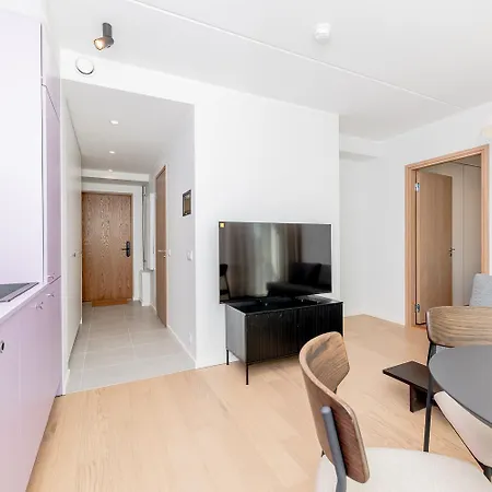 Apartamento Kalda B Pärnu