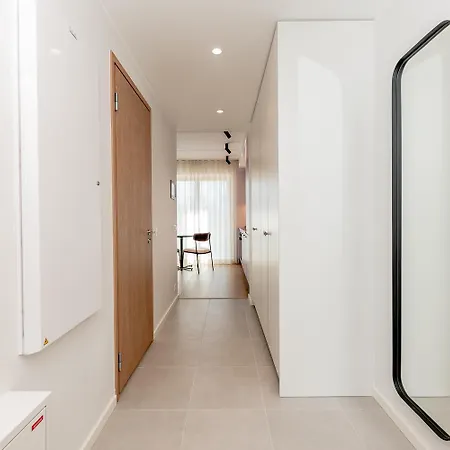 Kalda B Apartamento Pärnu