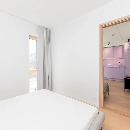Apartamento Kalda B