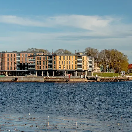 Kalda B * Pärnu