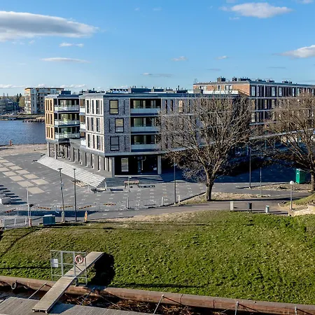 Kalda B * Pärnu